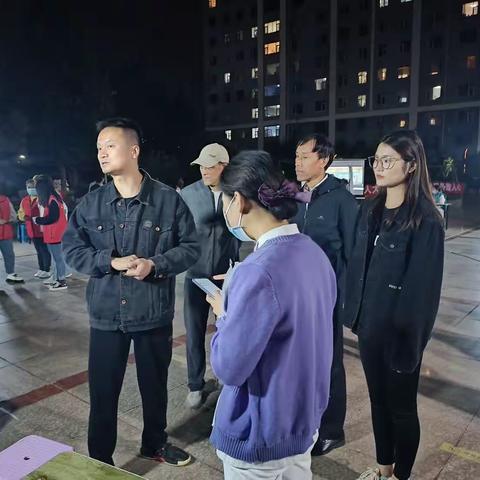 复兴社区的美篇