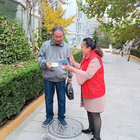 复兴社区的美篇