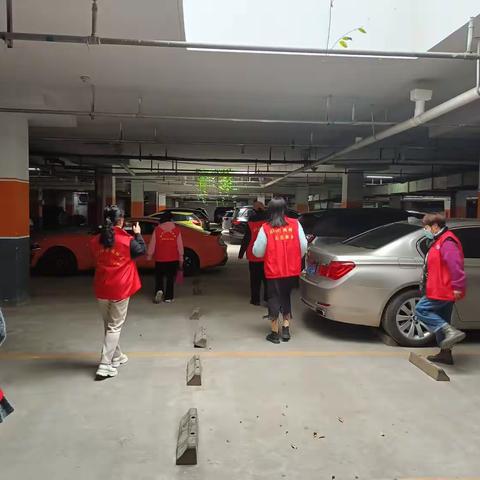 复兴社区的美篇