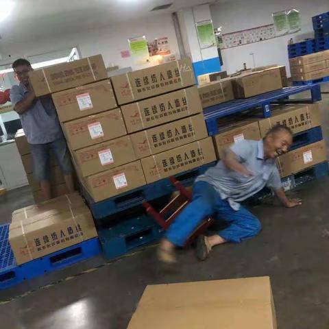 分级演练——成品箱砸伤应急预案