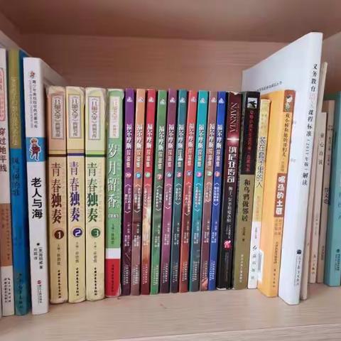 书籍是人类进步的阶梯