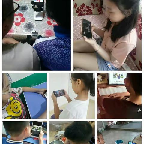 网络安全为人民，文明上网靠个人