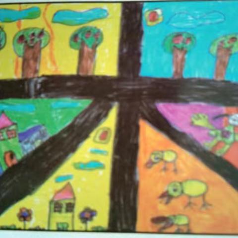 中许幼儿园的美篇