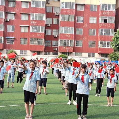 热烈庆祝中国共产党建党100周年