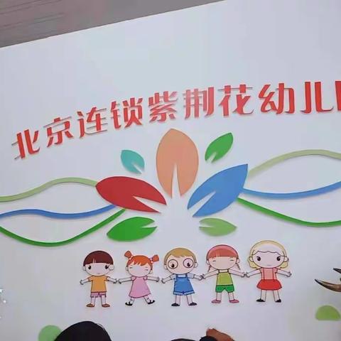 我们的幼儿园生活