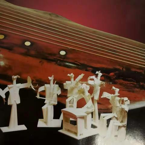 龙湾音乐——六年级复习课