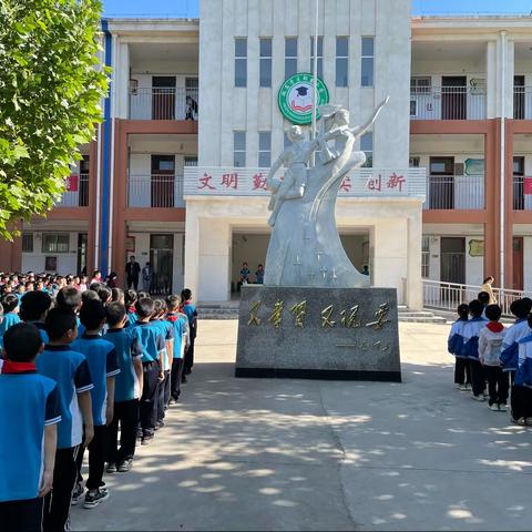 “珍爱生命，谨防溺水”——邹巷小学防溺水教育