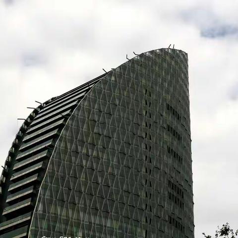 渔人码头（江浦路）20161030