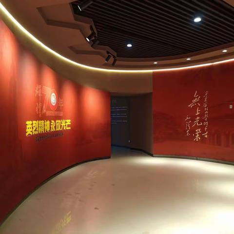 传承红色基因 ，清明祭英烈——兴华路街道瑞鹏苑社区清明节系列主题活动