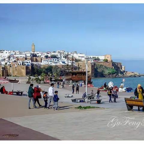 多彩摩洛哥，那抹不去的记忆（八） 首都拉巴特