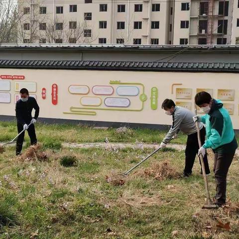 用党员初心    筑牢防疫堤坝