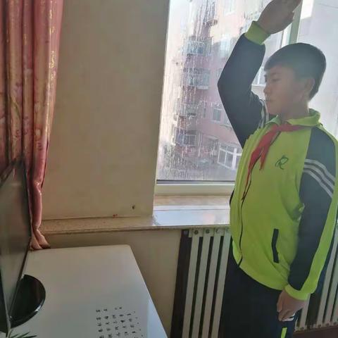 不一样的开学第一课