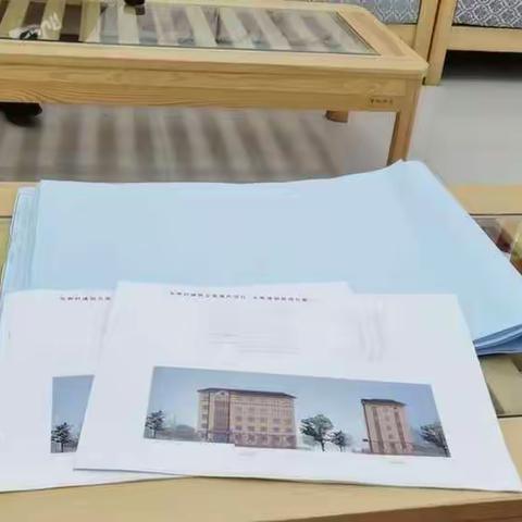 长寿村整改32天工作照（一）