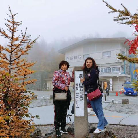 2019.10.21---2019.10.27 日本（二）