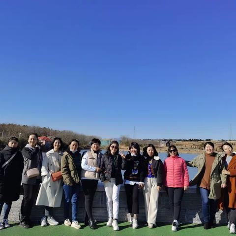 公司团建2021.12.4