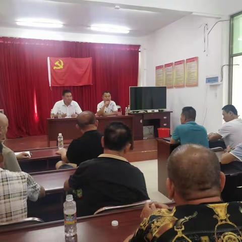 益民开展人居环境提升，“焕新”在行动