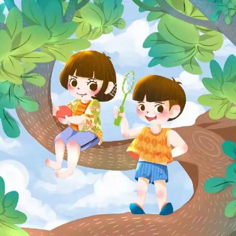 西站幼儿园大二班六月份成果展示