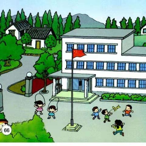 童眼看世界   万物皆诗语  ——许慎小学一一班同学创作儿童诗