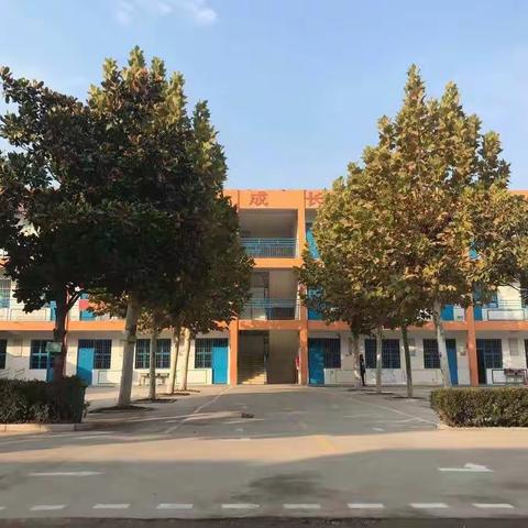 精心组织  忠诚应考——小宫小学检测掠影
