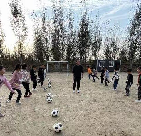 减负不减乐——明德小学“双减”日志