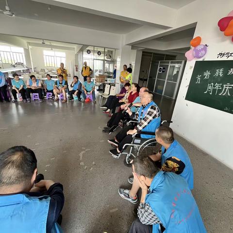 一周年，风雨同舟，砥砺前行！～