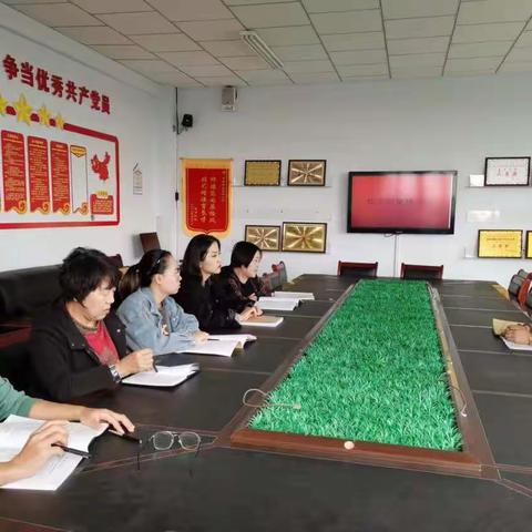 【布尔陶亥民族小学】反思与总结，规划与行动。布民小数学组在路上