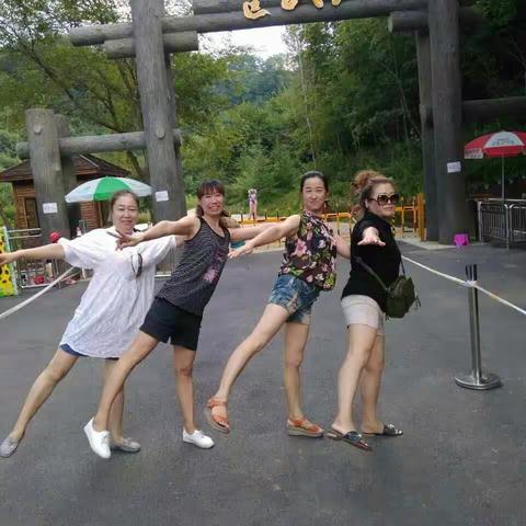 有你真好——我的姐妹