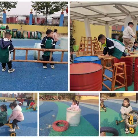 宁远县直属机关幼儿园星星二班3月精彩回顾