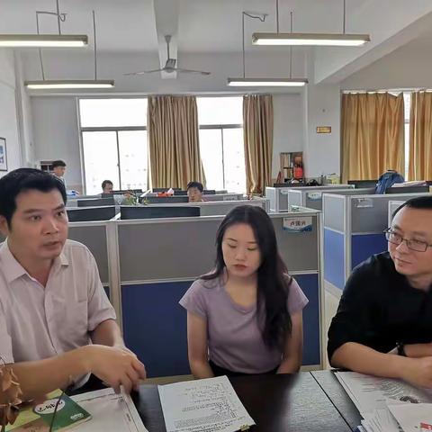 初二生物备课组第十九周集体备课