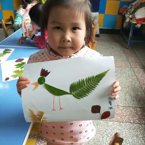 小小叶子有大用途