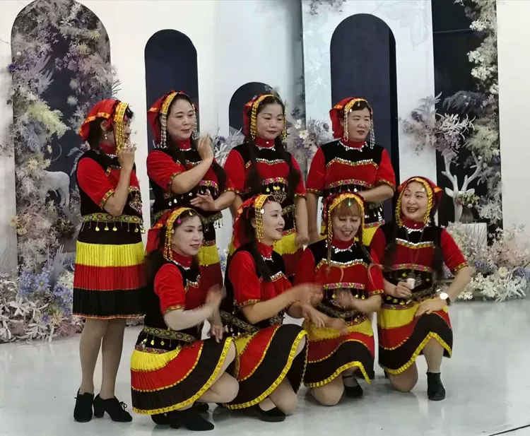 2020.10.16格林酒店的《弥渡山歌》