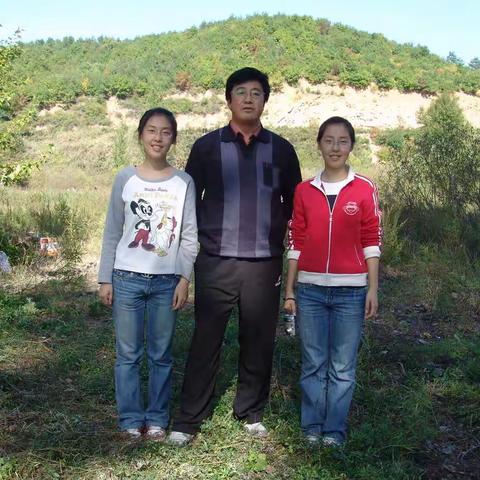 一次愉快的旅行