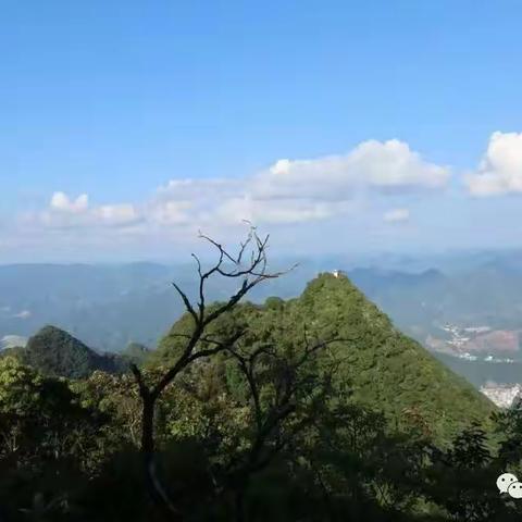 龙吟曲,·陇麻山四望