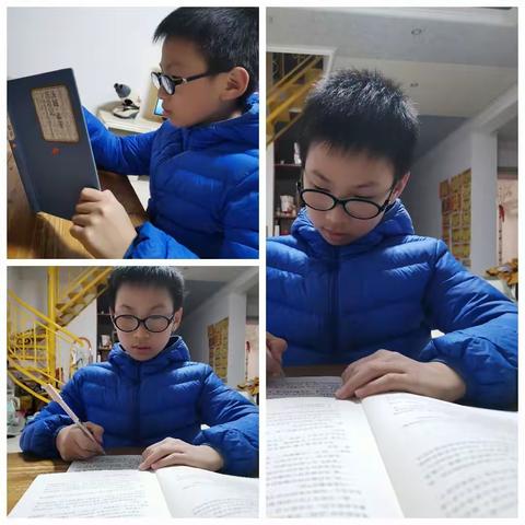 阅读让生活更美好