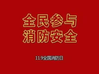 “双争”进行时—临漳县砖寨营中心校崔庄学校消防安全宣传月活动纪实