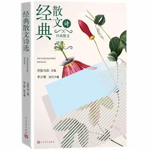 最是书香能致远———胜利街小学教师读书分享（四十三）