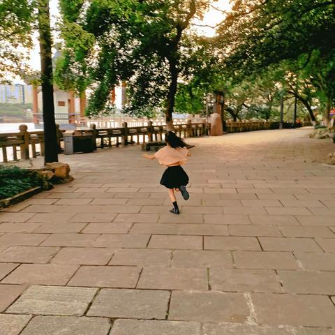 暑假研学——走走看看，快乐学习