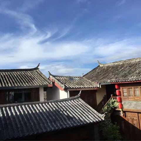 印象云南--丽江、大理（副本）