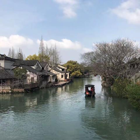 杭州之旅--4月