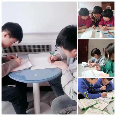 劳逸结合度寒假，德智兼得长身体