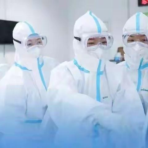 凝心聚力  战胜打赢疫情防控