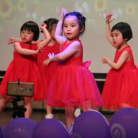 六一儿童节快乐