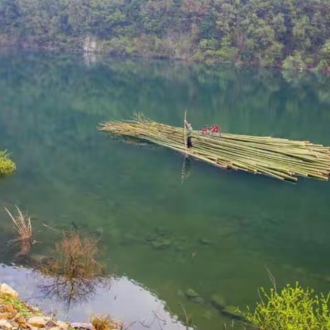 一路向西～最美的风景在路上“小川藏线”皖南318等着你。