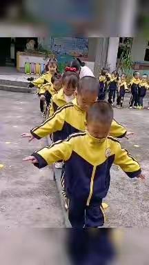 东风幼儿园第五周精彩回顾