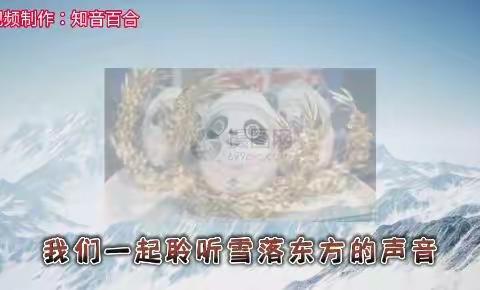 冰雪激情