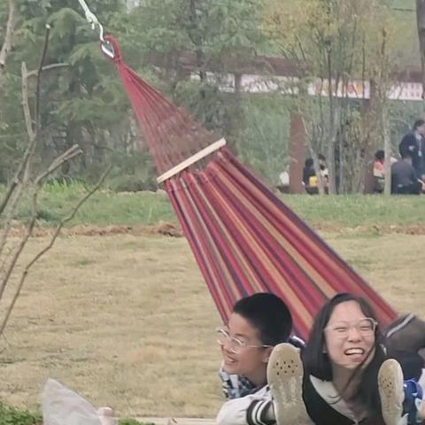 清明春景