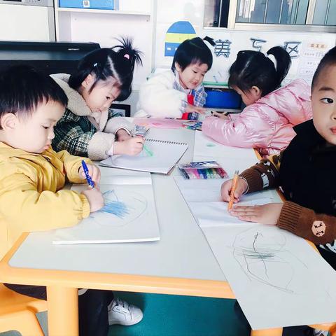 幼儿园小中大班一日常规培养细则