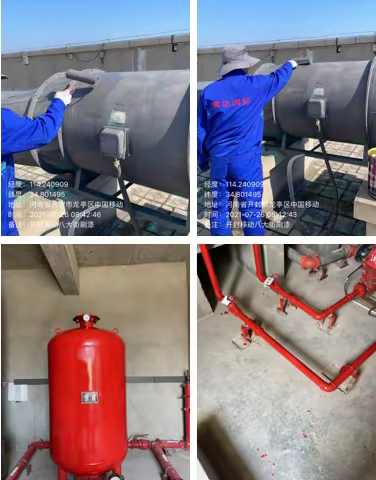 河南移动开封分公司维保工作月报（7月）