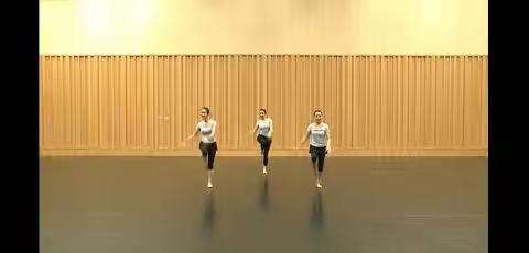 中国舞蹈家协会9级镜像视频