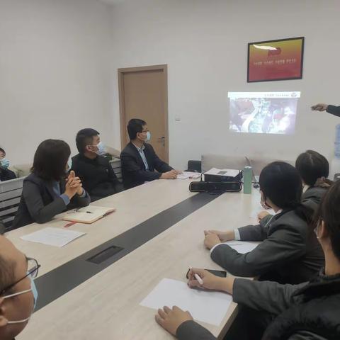 【曲江文化集团】落实消防责任 防范安全风险——航天书城分公司开展消防安全知识培训